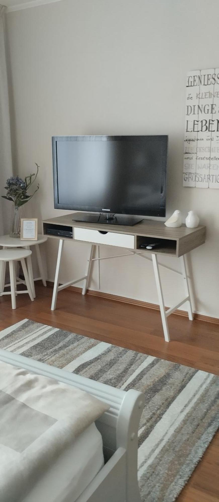 Ferienwohnung Belle Vue 贝恩卡斯特尔-屈斯 外观 照片