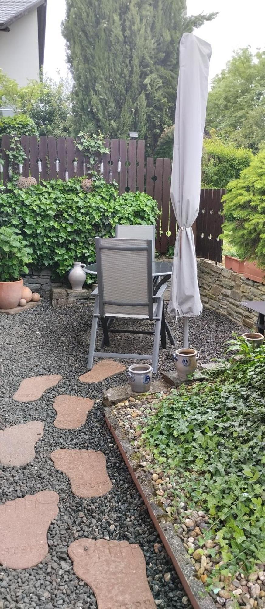 Ferienwohnung Belle Vue 贝恩卡斯特尔-屈斯 外观 照片