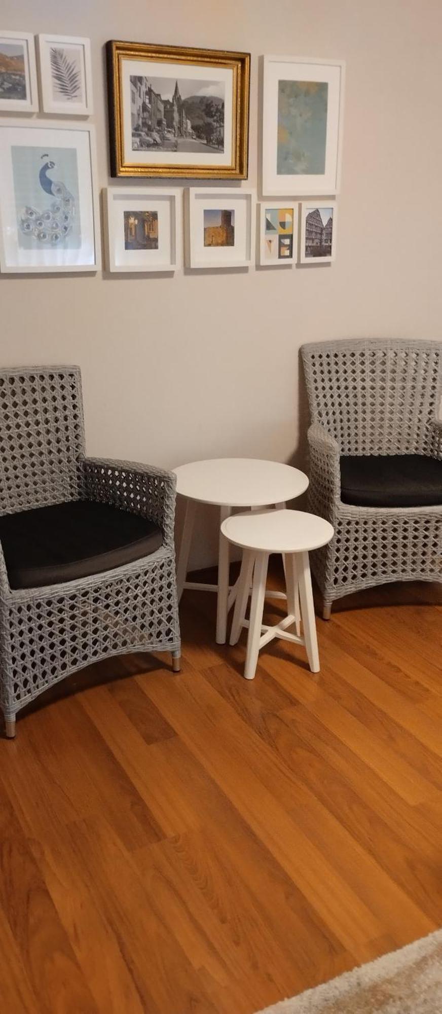 Ferienwohnung Belle Vue 贝恩卡斯特尔-屈斯 外观 照片